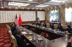 王者荣耀透视辅助美国务卿蓬佩奥留下这个表态